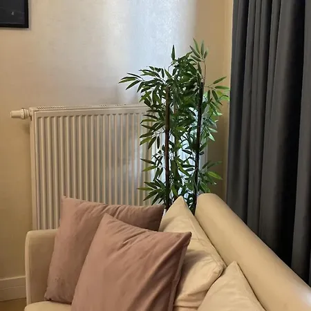 Apartment Brand-new 3-bedroom With Terrace Near Mall Of - Batisehir 36 *