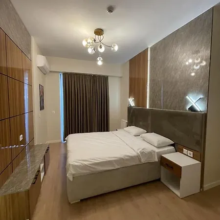 Brand-new 3-bedroom With Terrace Near Mall Of - Batisehir 36
