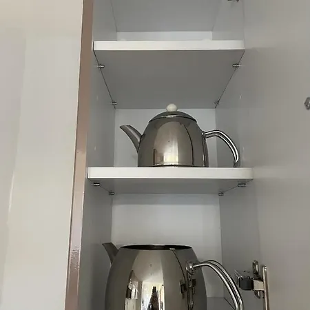 Brand-new 3-bedroom With Terrace Near Mall Of - Batisehir 36 Apartment Istanbul