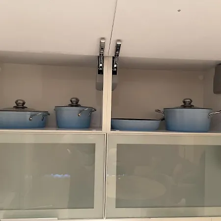 Brand-new 3-bedroom With Terrace Near Mall Of - Batisehir 36 * اسطنبول
