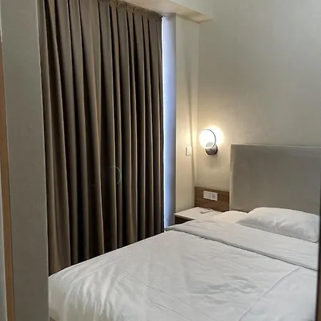 Apartment Brand-new 3-bedroom With Terrace Near Mall Of - Batisehir 36