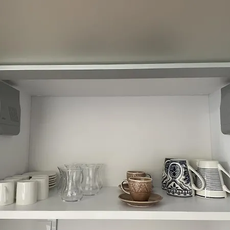Brand-new 3-bedroom With Terrace Near Mall Of - Batisehir 36 *